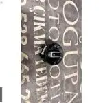 3C8941431A JETTA PASSAT GOLF TİGUAN CC FAR ANAHTARI ÇIKMA