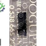 561907044AN JETTA KLİMA KONTROL PANELİ PASSAT KLİMA KONTROL