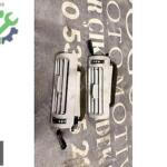 4F0819383A A6 ÜFLEME C6 KLİMA IZGARASI ORTA KALORİFER