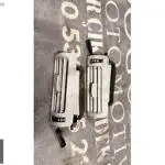 4F0819383A A6 ÜFLEME C6 KLİMA IZGARASI ORTA KALORİFER