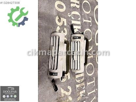 Audi A6 Panjur çıkma parça