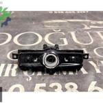 8E0863563 AUDİ A6 ÇAKMAKLIK A6 KOLTUK ISITMA PANELİ C6 4E0863563