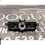 8E0863563 AUDİ A6 ÇAKMAKLIK A6 KOLTUK ISITMA PANELİ C6 4E0863563