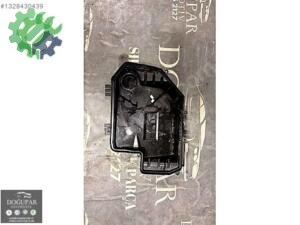 4F1907613 AUDİ A6 KORUMA KAPAK C6 ÜST