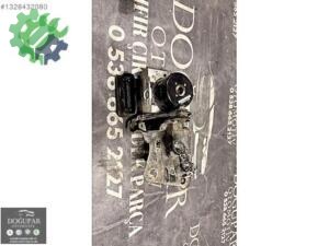 1K0614517DP ABS BEYNİ VOLKSWAGEN SKODA SEAT AUDİ