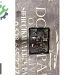 1K0937125D SİGORTA KUTUSU VOLKSWAGEN AUDİ SKODA SEAT