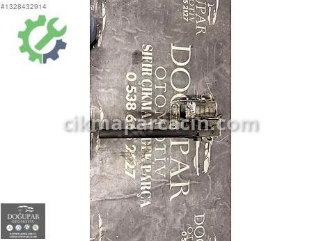 Volkswagen Caddy El Freni çıkma parça