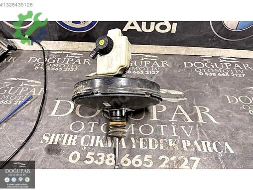 Volkswagen Caddy Westinghouse 1T1614105AG çıkma parça