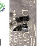 5C6857739 JETTA EMNİYET KEMER KİLİDİ ARKA
