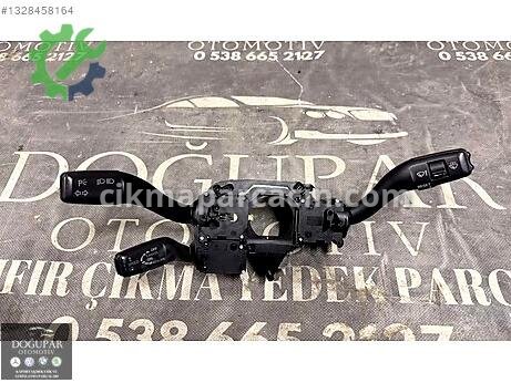 Audi A6 Sinyal Kolu çıkma parça