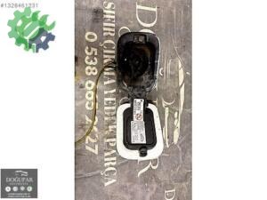 5C6809857 JETTA DEPO KAPAĞI JETTA YAKIT DEPO KAPAĞI ÇIKMA