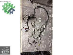 4F0971109CF AUDİ A6 ELEKTRİK TESİSATI C6
