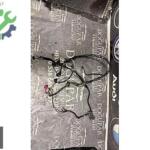4F1971271AP AUDİ A6 SİLECEK ELEKTRİK TESİSATI C6