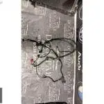 4F1971271AP AUDİ A6 SİLECEK ELEKTRİK TESİSATI C6