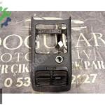 5C6819203B JETTA ARKA ÜFLEME JETTA ORTA KONSOL ÇAKMAKLIK