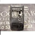 5C6819203B JETTA ARKA ÜFLEME JETTA ORTA KONSOL ÇAKMAKLIK