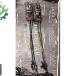 6Q0711061E POLO VİTES MEKANİZMASI GOLF VİTES MEKANİZMASI FABİA