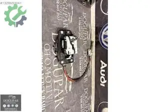 4F1713041AF AUDİ A6 VİTES MEKANİZMASI C6 ÇIKMA