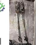 1K0711061C JETTA VİTES MEKANİZMASI PASSAT VİTES MEKANİZMASI