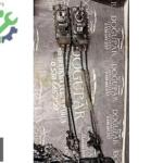 6Q0711049CH POLO VİTES MEKANİZMASI FABİA VİTES MEKANİZMASI
