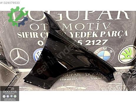 Mercedes-Benz C Sağ Ön Çamurluk çıkma parça