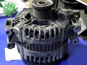 BMW 116i 118i 120i BOSCH ALTERNATÖR 0121715017