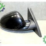 13320193 Opel Insignia Dış Ayna Sağ Elektrikli carbonflash metal