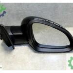 13320193 Opel Insignia Dış Ayna Sağ Elektrikli carbonflash metal