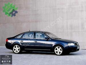 AUDİ A6 C5 MOTOR AKE MOTOR 2.5 TDİ MOTOR KOMPLE DOLU
