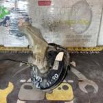 13347114 OPEL CORSA D Westinghouse Ve Fren Ana Merkezi 2006-14