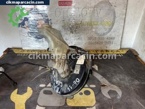 Opel Corsa Westinghouse çıkma parça