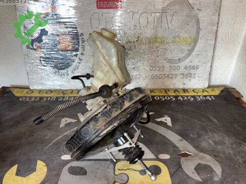 Opel Corsa Westinghouse 13347114 çıkma parça