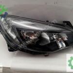 13371596 Opel Astra J Far Sağ Orijinal 1EG0100011-62
