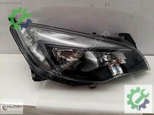 13371596 Opel Astra J Far Sağ Orijinal 1EG0100011-62