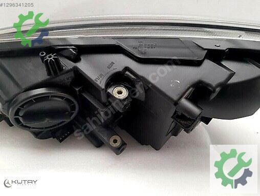 Opel Astra Sağ Ön Far 1EG0100011-62 çıkma parça