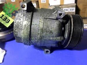RENAULT Klima kompresörü 8201250900 8fk351340-981 93196454