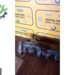 1342 Zundfolge Mercedes-Benz Külbütör Kapağı