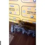 1342 Zundfolge Mercedes-Benz Külbütör Kapağı