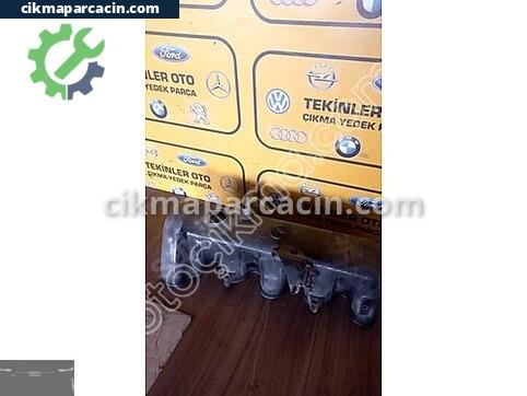 Bmc PRO Külbütör Kapağı çıkma parça