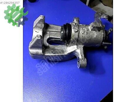 Renault Megane Fren Limitörü 7701207694 çıkma parça