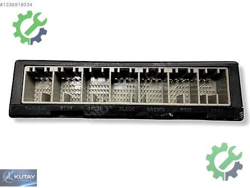Opel Astra Beyin 13579056 çıkma parça