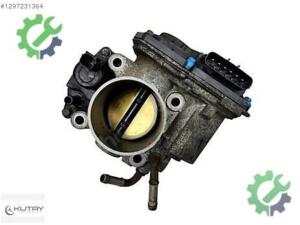 136200-7000 HONDA CIVIC VIII 1.8 I-VTEC 140 PS Gaz kelebeği