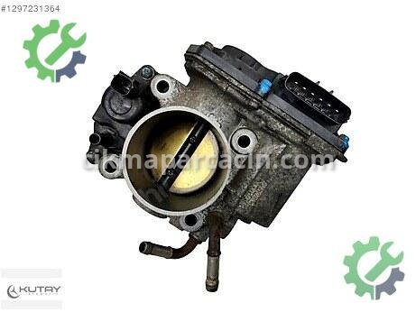 Honda Civic Gaz Kelebeği çıkma parça