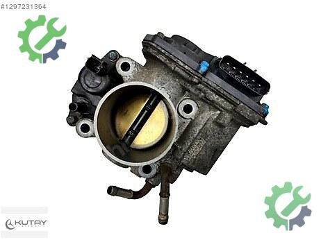 Honda Civic Gaz Kelebeği çıkma parça