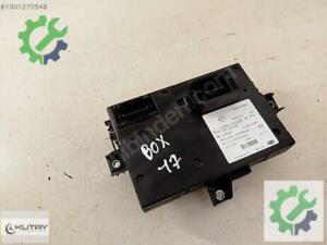 1388706080 Fiat Ducato Peugeot Boxer Jumper sigorta kutusu