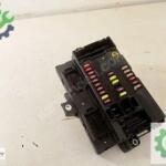 1388706080 Fiat Ducato Peugeot Boxer Jumper sigorta kutusu