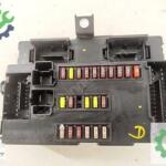 1388706080 Fiat Ducato Peugeot Boxer Jumper sigorta kutusu