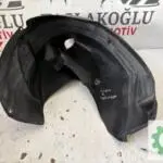 OPEL CORSA D SAĞ ARKA DAVLUMBAZ