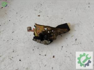 OPEL CORSA B SOL ÖN KAPI KİLİDİ