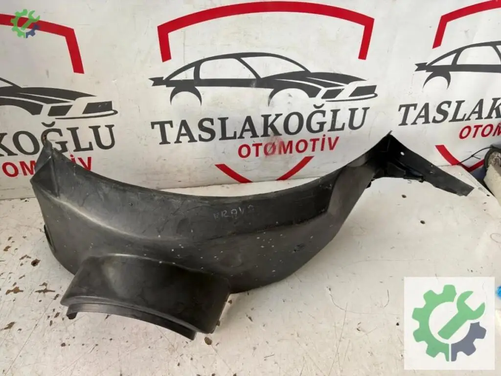 Fiat Brava Sağ Ön Çamurluk çıkma parça